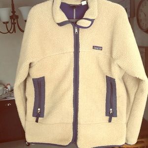 Vintage 90s Patagonia Jacket